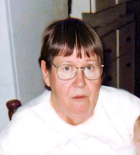 Florence A. Myers